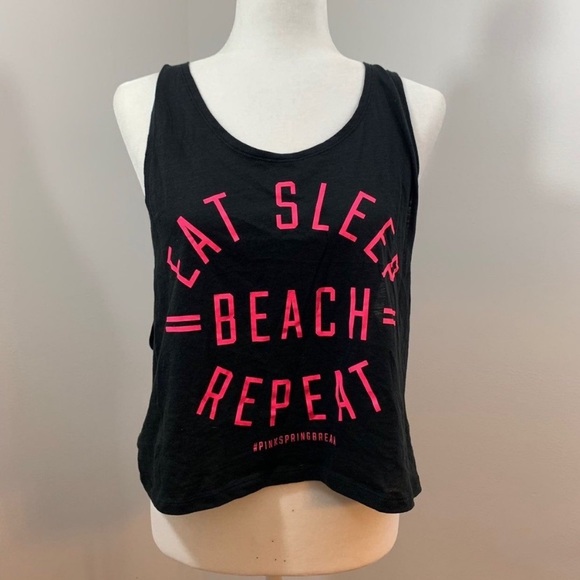 VS PINK Tank Top - Picture 6 of 6